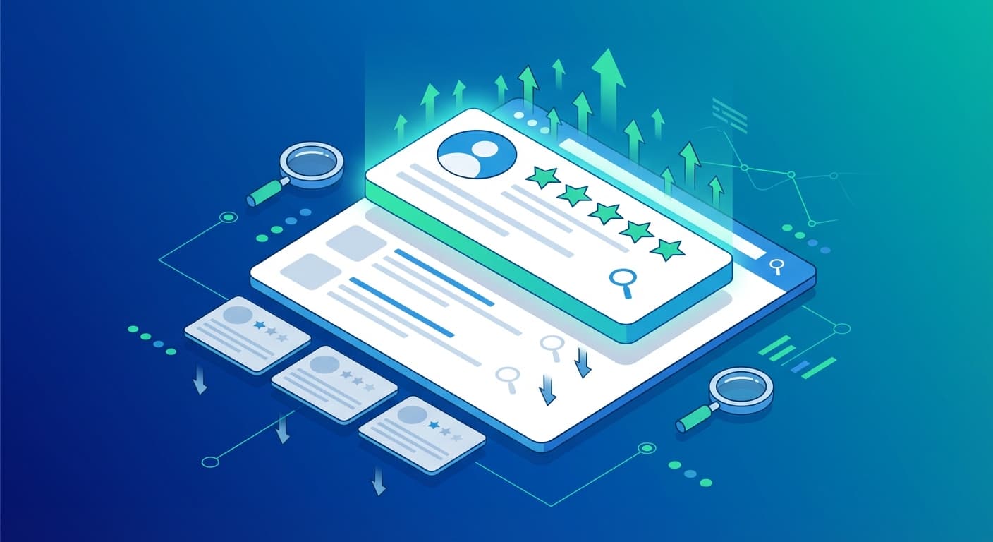 Why Your Competitors Are Outranking You on Google