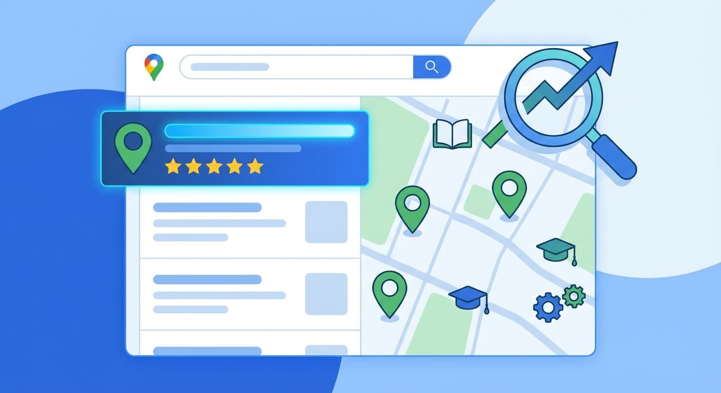 Education SEO: How Reviews Help Parents Choose Your School