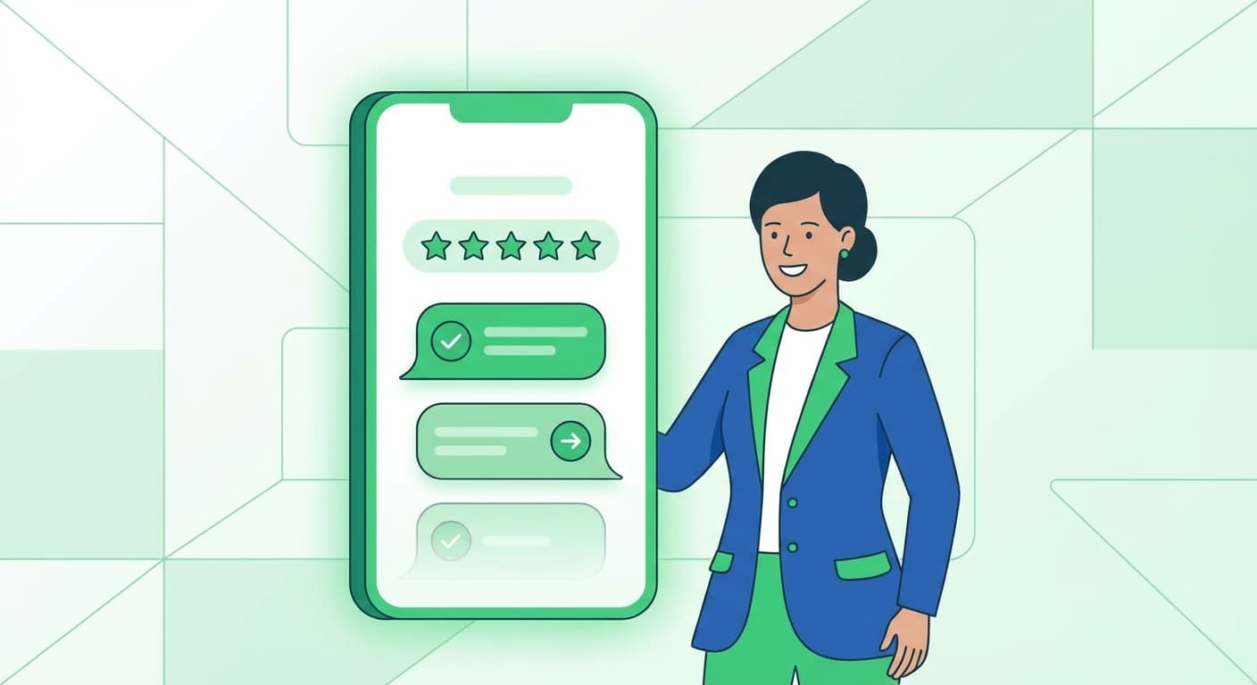 How to Get More Google Reviews Without Begging Customers