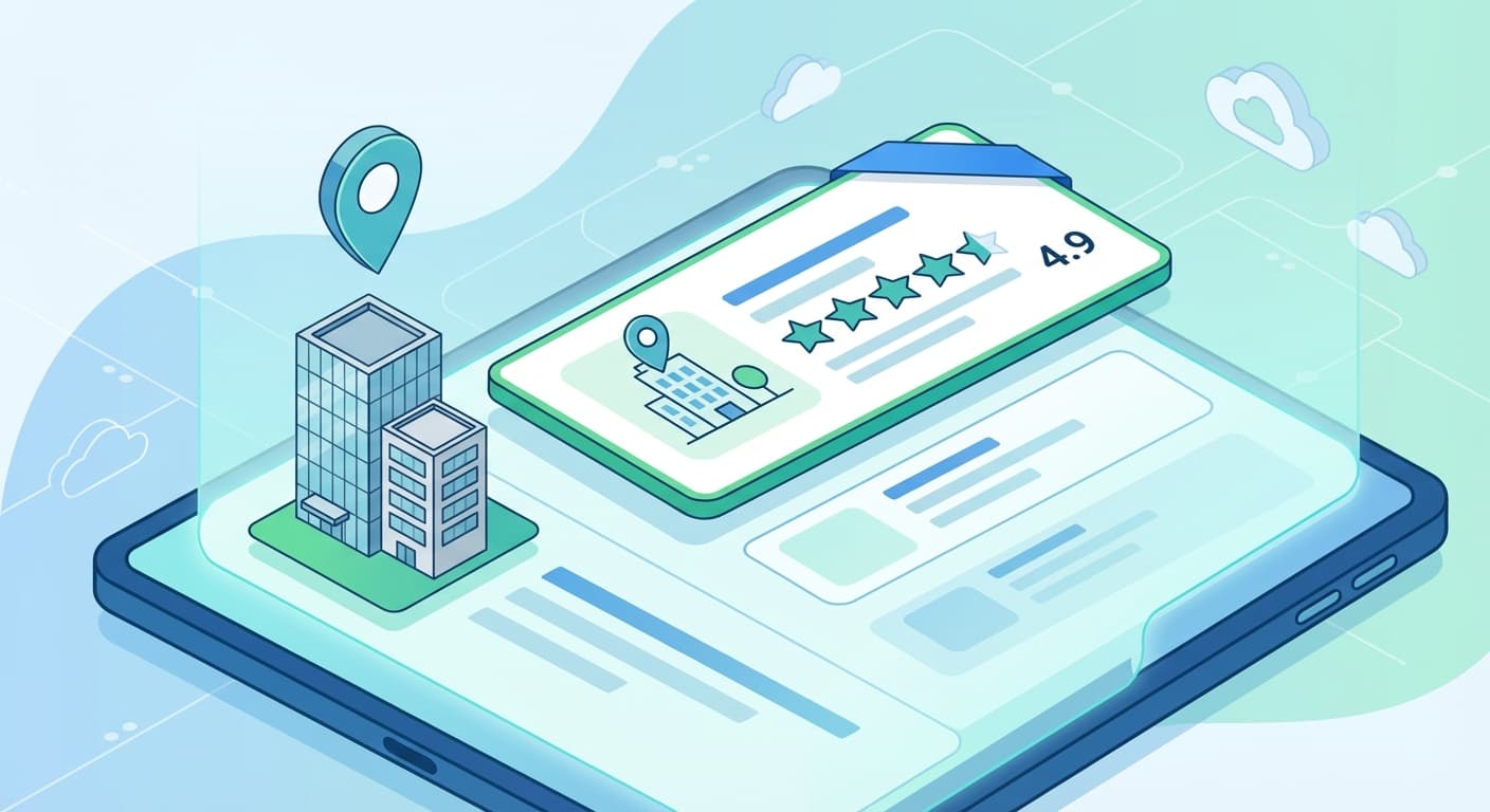 Professional Services SEO: Building Credibility Through Reviews