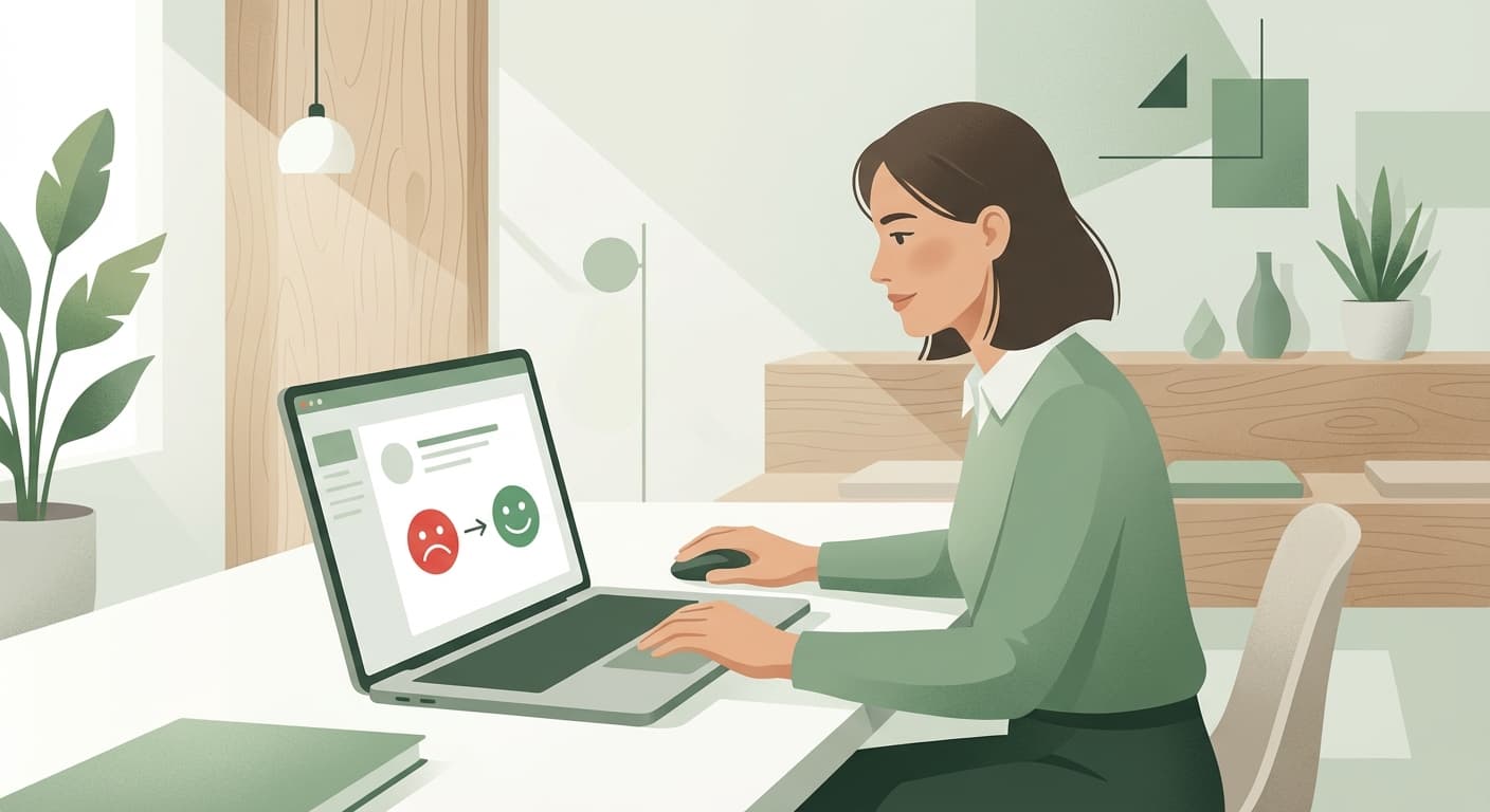 Responding to Negative Reviews: A Complete Guide