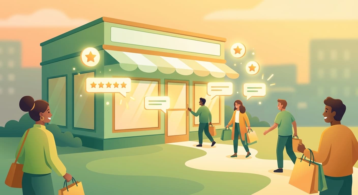 Review Monster Blog - Tips and strategies for reputation management